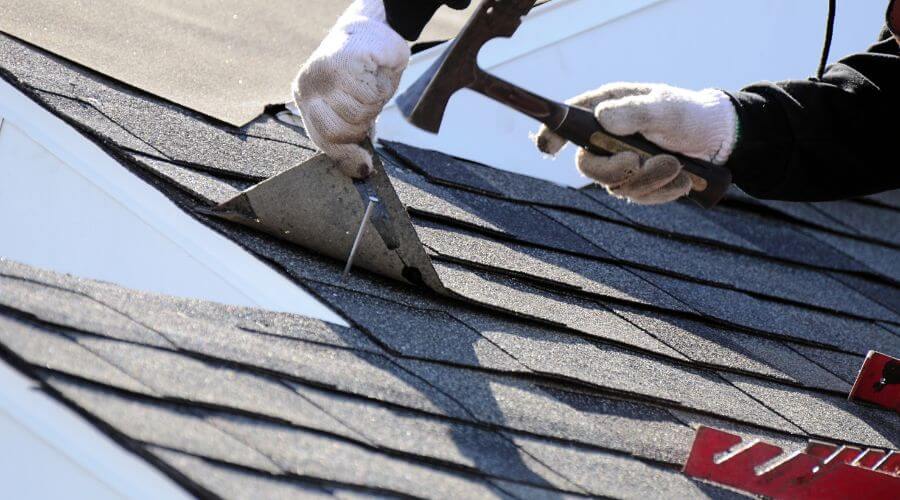 Professional Flat Roofing Installation in Vincent, KY